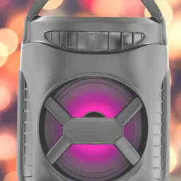 Clairbell Ikka CrystalClear High-Fidelity (Bluetooth Speaker) with Super Audio QualityBV41 15 W Bluetooth Home Theatre-image-89