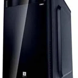 iball D | DDR4|Windows 10|Core i3|4 GB Core i3 (4 RAM/Integrated Graphics/1 TB Hard Disk/64 GB SSD Capacity/Windows 10 (64-bit)/1 GB Graphics Memory) Mid Tower-29