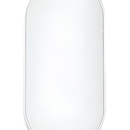 SPARK WORLD White Acrylic Contemporary Spherical Shaped Wall Lamp-20