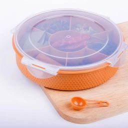sorath Spice Set Plastic image 3