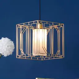 orange tree Choku Hanging Lamp-picture-38