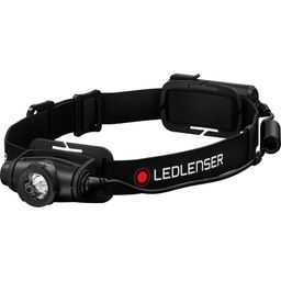 Ledlenser H5 Core Black Headlamp-picture-24