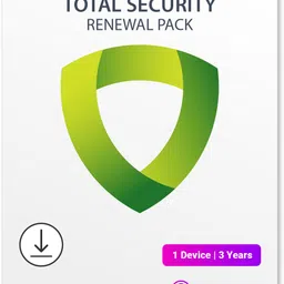 QUICK HEAL Renewal 1 PC PC 3 Years Total Security (Email Delivery - No CD)-picture-34