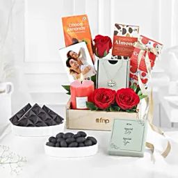 Romantic Bliss Hamper-44