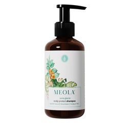 Meola Swiss Glacier Scalp Protect Shampoo - 200 ml-30