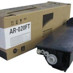 FINEJET AR-020ST Black Toner Cartridge Compatible for Sharp AR-5516, AR-5516D, AR-5516S, AR-5516N, AR-5520, AR-5520S, AR-5520D, AR-5520N, AR-3020, AR-3818, AR-3820, AR-3821 Printer Black Ink Cartridge-image-36