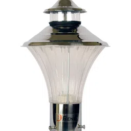 BENE Steel Coloured & White Waterproof Outdoor Lamps-image-36