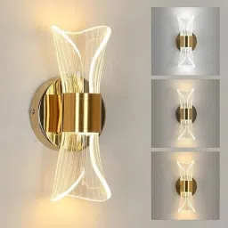 Wallchiere Wall Lamp With Bulb-image-24