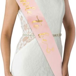 Bride to Be Sash-image-72