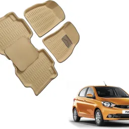 wolkomhome Plastic 3D Mat For Tata Tiago-picture-24
