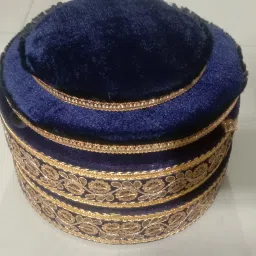 Tabla Ring Pad-21
