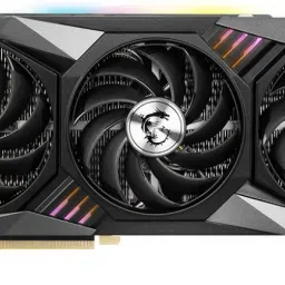 MSI GeForce RTX 3090 GAMING X TRIO 24G GDDR6 24 GB NVIDIA Chipset 384 bit 1785 MHz Graphics Card-34
