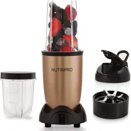 Blender 500 W Juicer Mixer Grinder-image-73