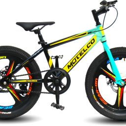 ULTRA A20 MAGWHEEL 20 INCH TYRE 20 T (inch) Mountain Cycle-image-17