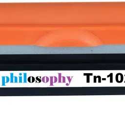 Philosophy Toner Cartridge TN-1020 for Brother Printer HL-1111, HL-1201, HL-1211W, DCP-1511, DCP-1514, DCP-1601, DCP-1616NW, MFC-1811, MFC-1814, MFC-1911NW Black Ink Toner-image-22