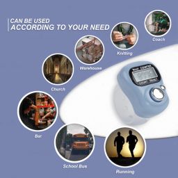 Digital Tally Counter-10