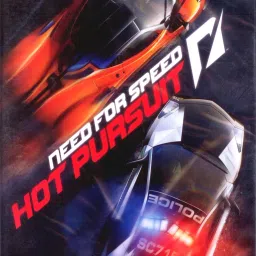 Need For Speed : Hot Pursuit-image-56