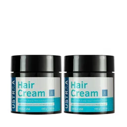 Ustraa Men Set of 2 Scalp Nourishing Hair Creams-42
