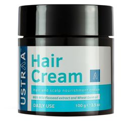 Ustraa Men Set of 2 Scalp Nourishing Hair Creams image 4