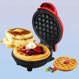 juggaris wafflemaker924 Waffle Maker-picture-18