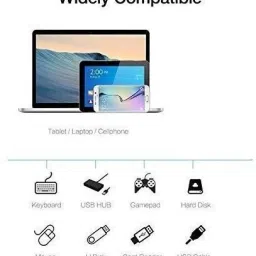 Wifton USB Type C OTG Adapter image 4