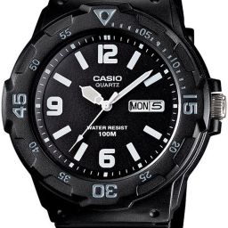 Youth ( MRW-200H-1B2VDF ) Analog Watch- For Boys & Girls A594-image-59