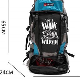 Rucksack Backpack Luggage for Travel Hiking Bags Camping Women Men Bag Trekking-image-18