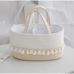 NSNDIAPERCARRYBAG01 Jute Rope Diaper Bag-image-19
