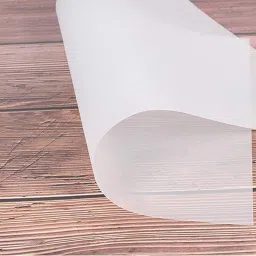 qalam kaari A4 Size Artist’s Tracing Paper, 10 Sheets-Translucent Sketching Tracing Paper image 2