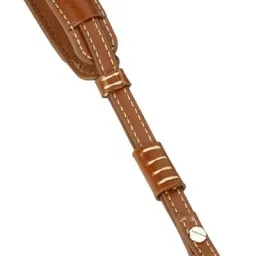 SUPERNIC Camera Wrist Strap Soft Pu Leather Camera Hand Strap Strap image 3