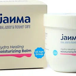 Hydra Healing Moisturizing Balm For Babies & Kids Made from Natural Ingredients-image-10