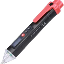 AC12-1000V Digital Voltage Detector Non?Contact Voltage Tester Digital Voltage Tester-12