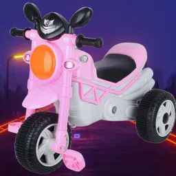 Bike Non Battery Operated Ride On-image-26