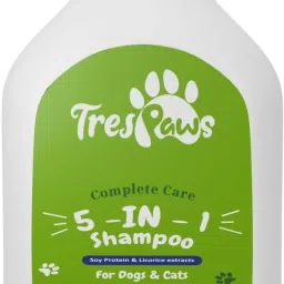 Best quality 5 IN 1 Shampoo Anti-microbial, Anti-itching, Anti-dandruff, Anti-fungal, Conditioning, Allergy Relief Tick, Allergy Relief, Anti-dandruff, Anti-fungal, Anti-itching Dog Shampoo-17