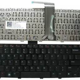 SellZone X 04341X Laptop Keyboard Replacement Key-10