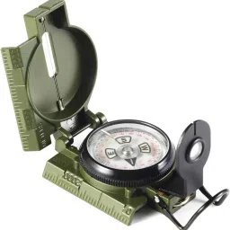 Multifunctional Compass Metal Compass-picture-21