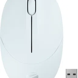 ZEBRONICS Panther Wireless Ambidextrous Optical Mouse Wireless Mouse, 1600DPI, Silent Ergonomic, Power Saving Precision-0
