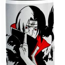 Naruto Sipper Itachi Kakashi Sipper Water Bottle For Bithday Boys (GS-237) 600 ml Water Bottle-image-69