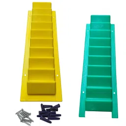 Finger and Shoulder Abduction Ladder Fitness Accessory Kit Kit-image-12