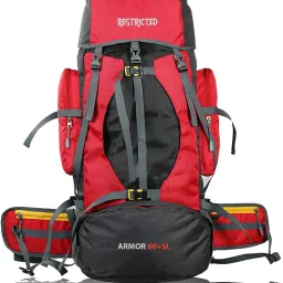 ARMOR Rucksack - 65 L-image-21