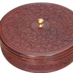 Pack of 4 Serve Casserole Set-1