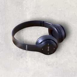 Foldable Wireless Gaming Headphones with Mic and Surround Sound_RC Bluetooth & Wired Headset-image-39