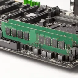 Crucial Crucial Basic Series 2666 Mhz Desktop Ram with 10 Years Warranty DDR4 4 GB (Dual Channel) PC (CT4G4DFS8266- 4GB DDR4-2666 UDIMM) image 4