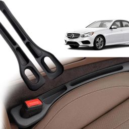 GFB294 Light Weight Car Seat Gap Filler (New storage slot)E250 Trunk Organizer-28