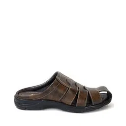 Slip-On Multi-Strap Sandals-image-13