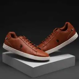 Men Rheece Lace-Up Shoes-image-42