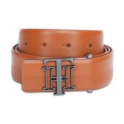 tommy hilfiger Men Carroll Non Reversible Belt-picture-27