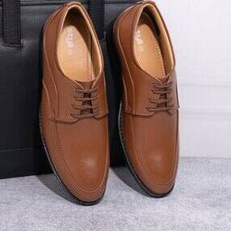 Men Formal Lace-Up Shoes-image-125