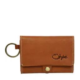 style shoes Men Leather Card Holder-picture-11
