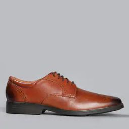 Men Low-Top Cap-Toe Derbys-image-24